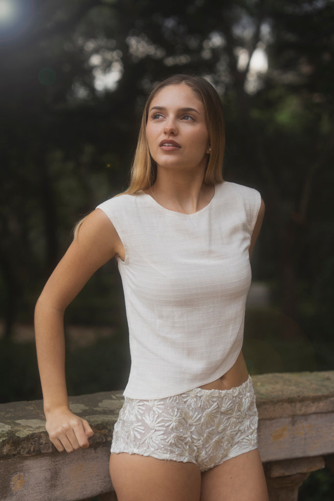 Aura Top