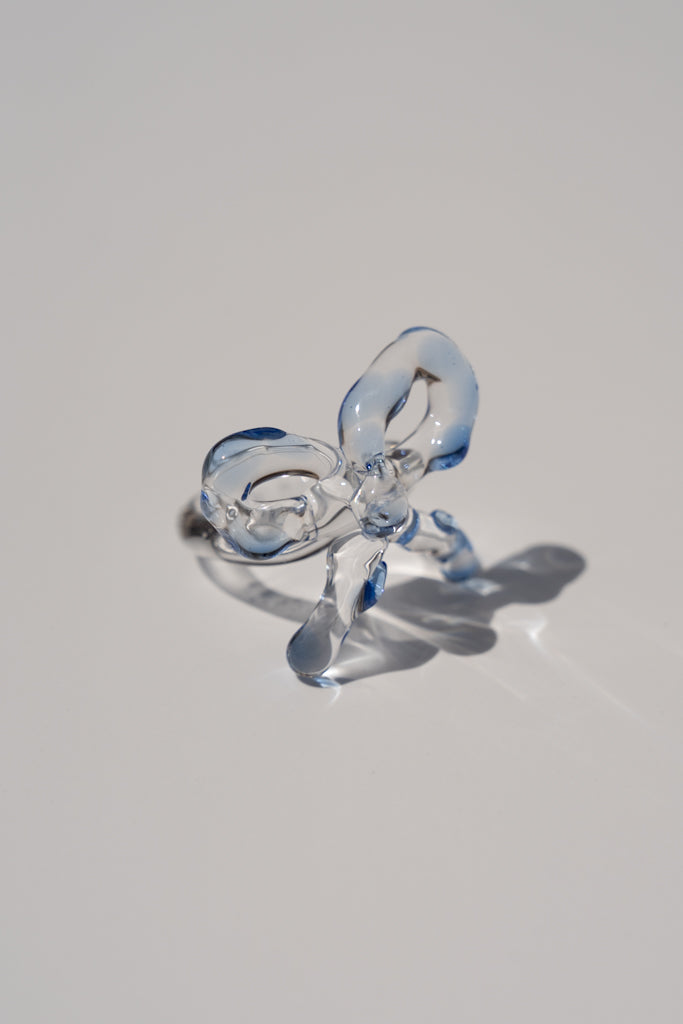 Ribon Ring