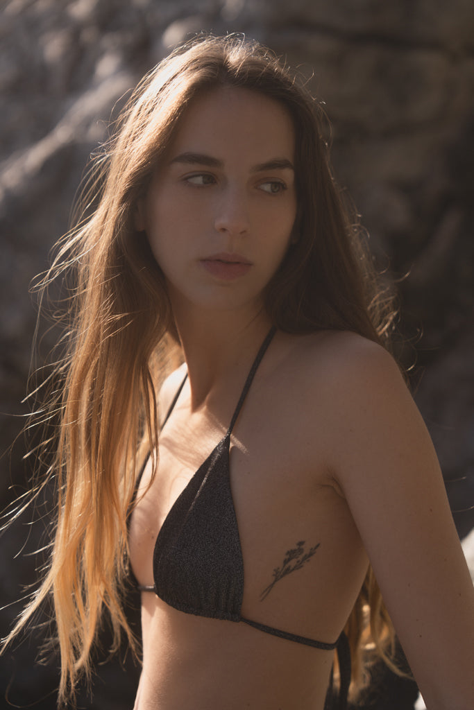 Isla Top - Luna