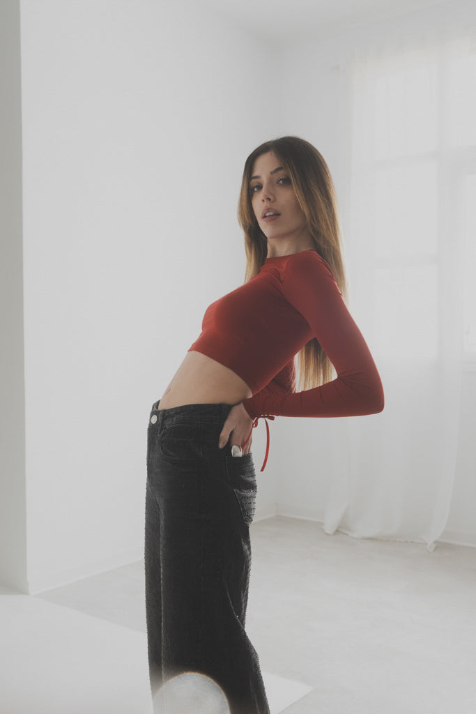 Rubis Top