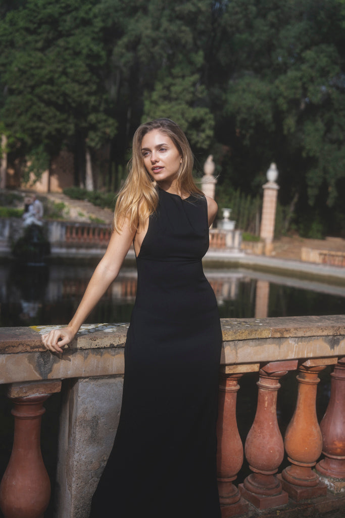 Nix Dress