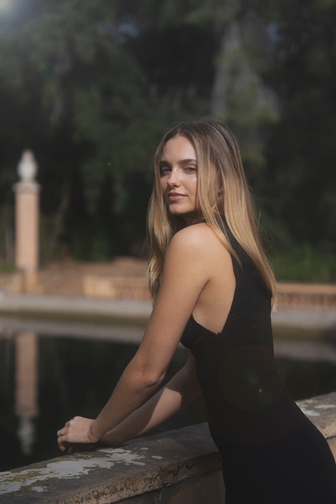 Nix Dress