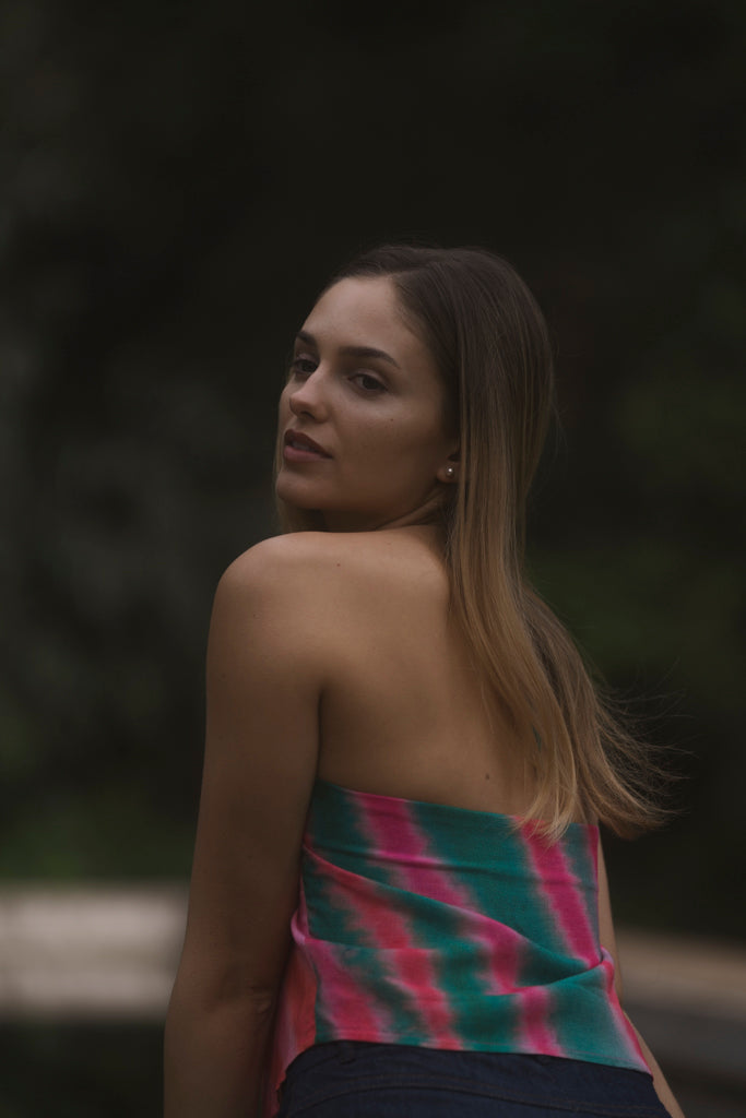 Flora Top