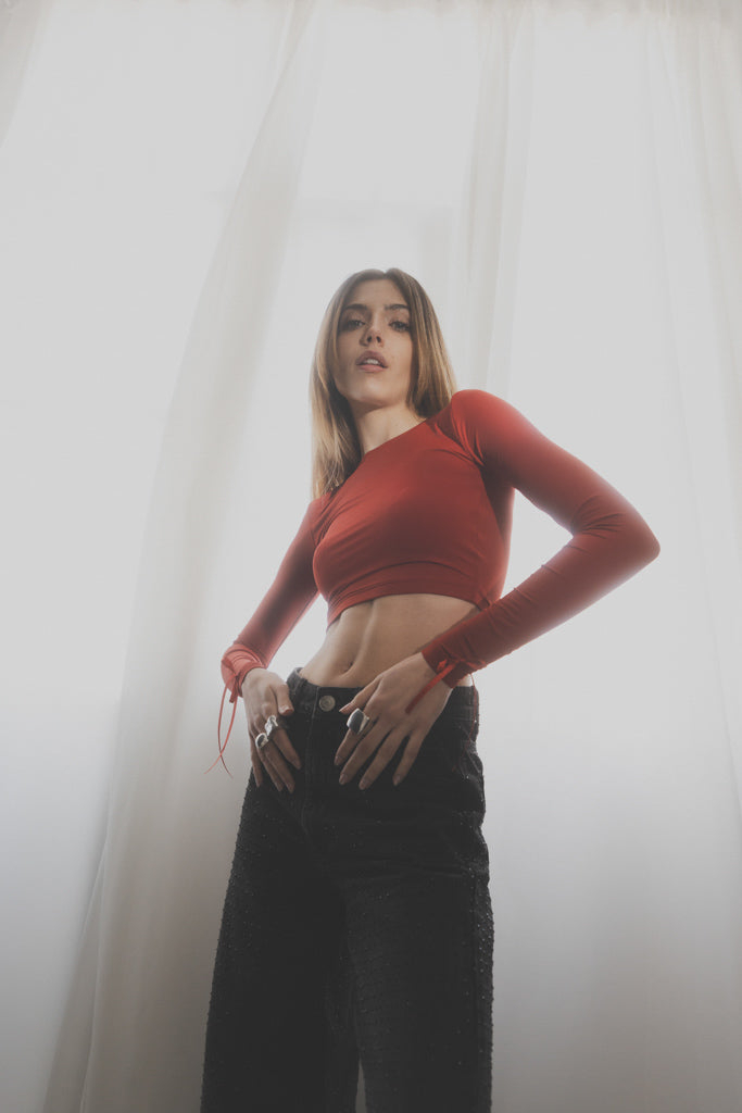 Rubis Top
