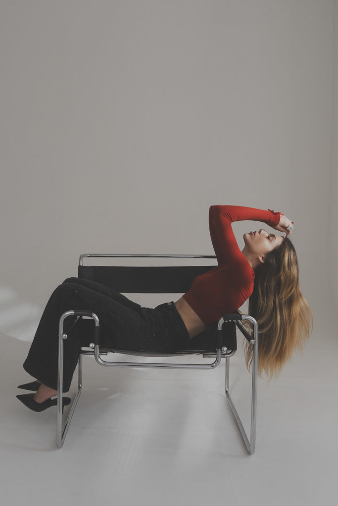 Rubis Top