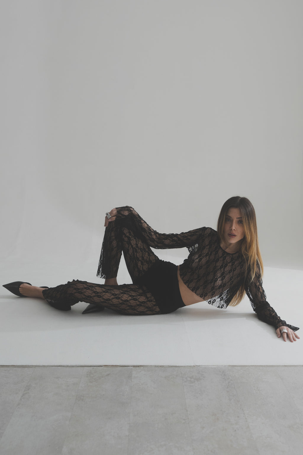 Wolf Pants