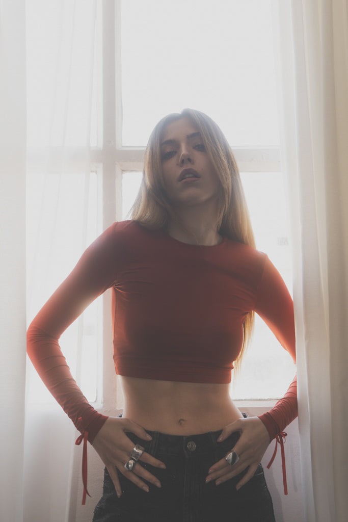 Rubis Top