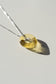 Eko Necklace amarillo