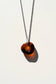 Collier d'ambre Eko