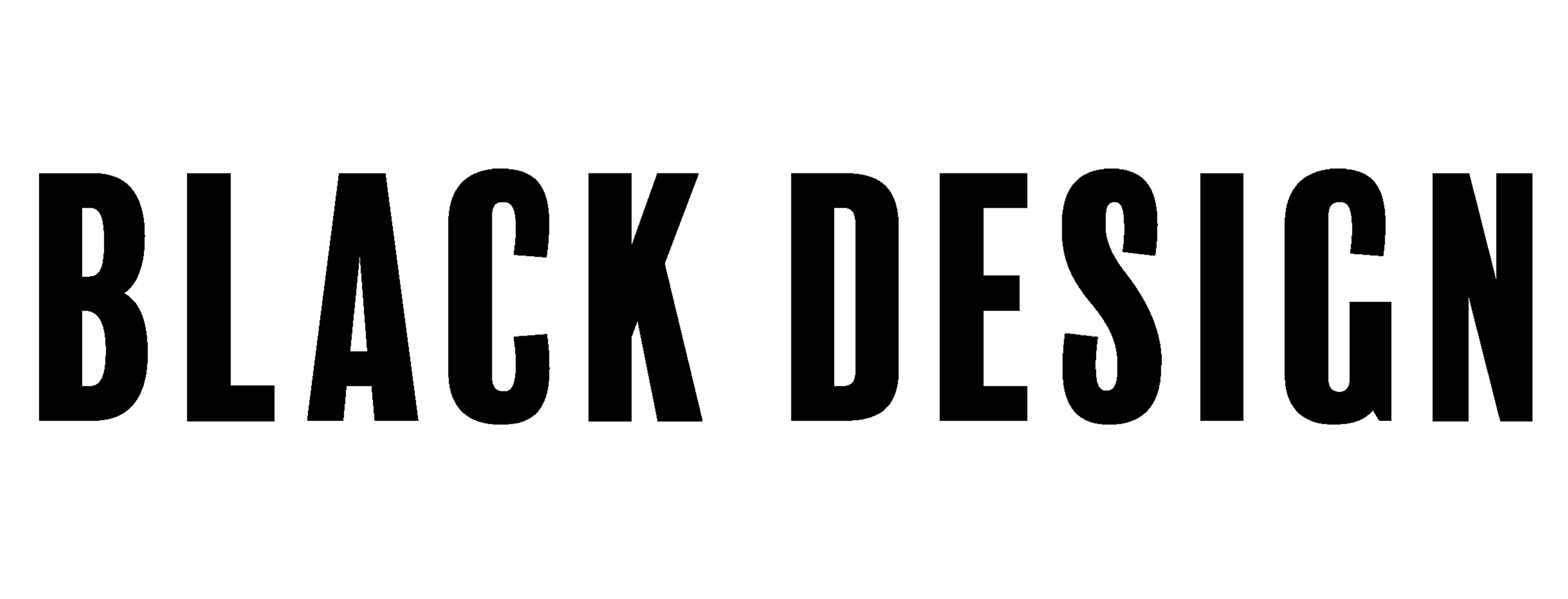 BlackDesign